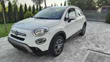 Fiat 500X 1.3B 2022r Automat Mały Przebieg 35 tyś Stan Idealny