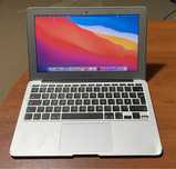 Ноутбук MacBook A1465 11.6"/ 4GB RAM/120GB SSD/i5 CPU ! N2209