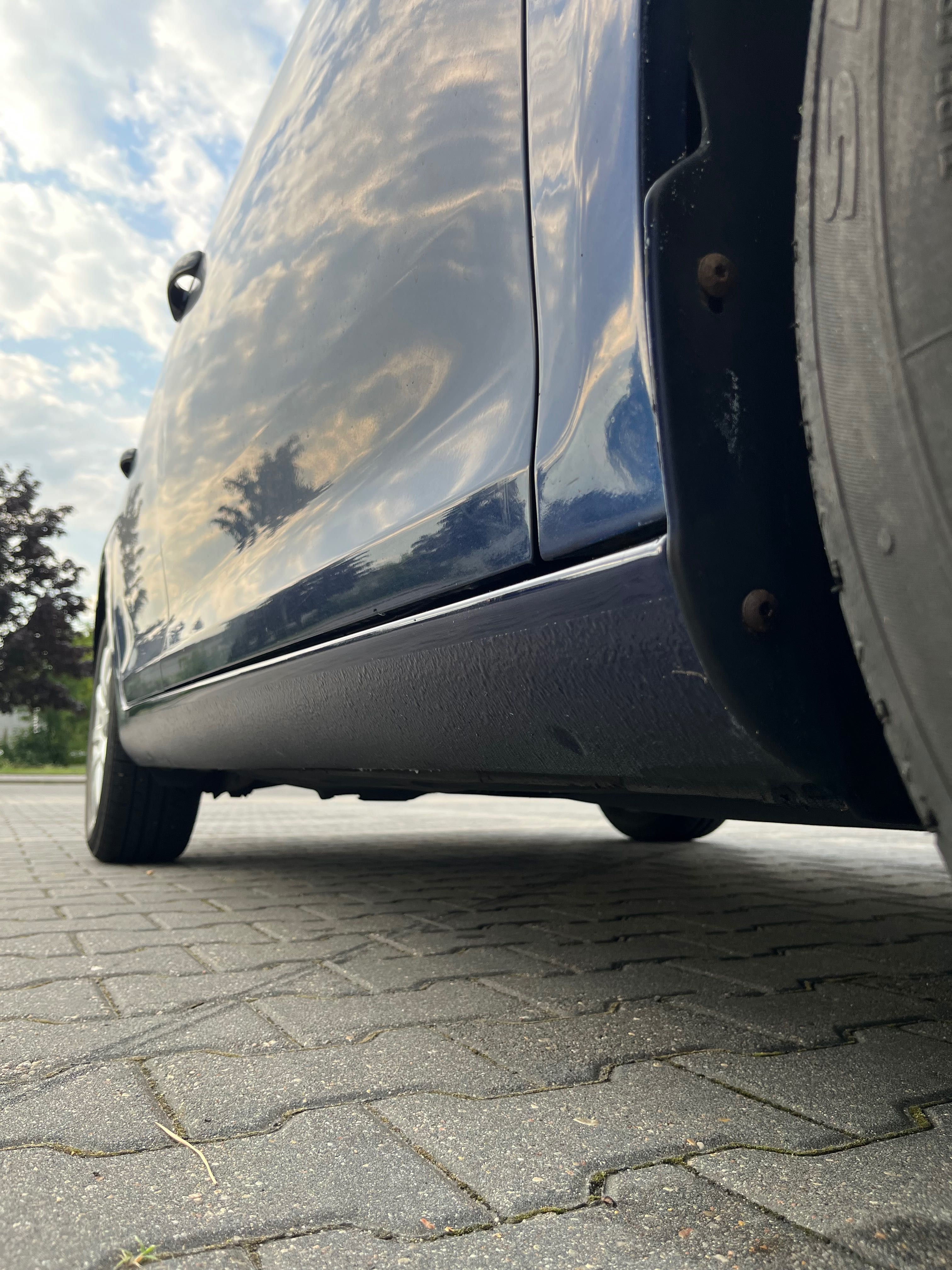 Volkswagen Jetta 1.9 tdi 105km 2007 rok