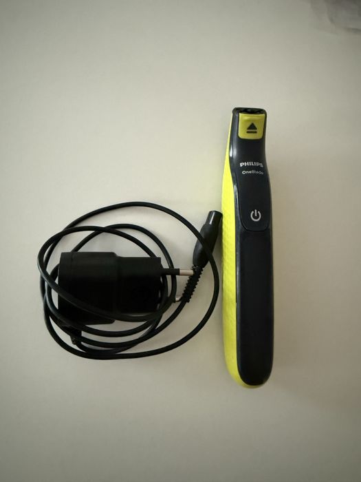 Urządzenie OneBlade Philips z ladowarką