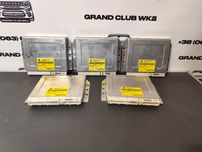 Блок active damping controller. Jeep grant Cherokee