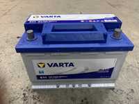 Akumulator VARTA 12V 74 Ah 680 A