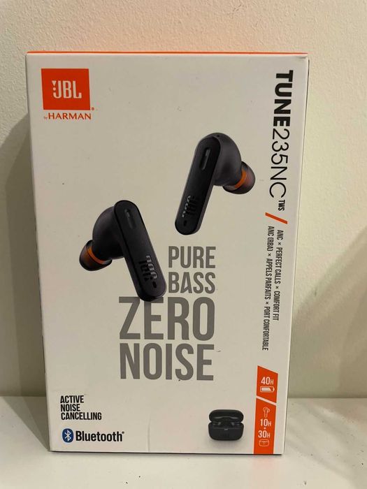 BL Tune 235NC TWS – Cancelamento de Ruído | Novo na Caixa