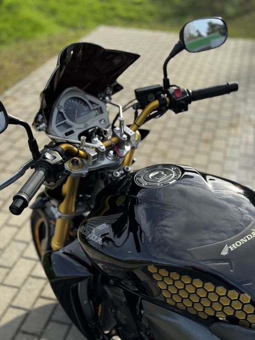 Honda CB 600 Hornet 2007