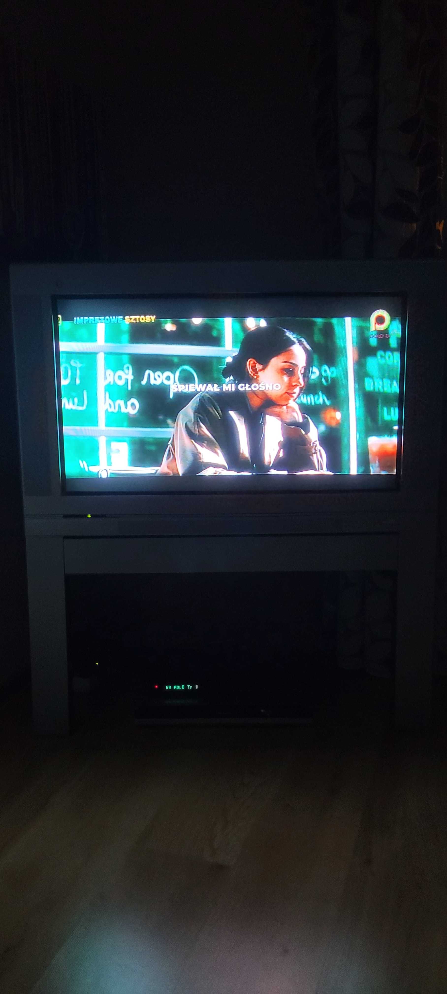 Philips36pw9527 tv kineskopowy