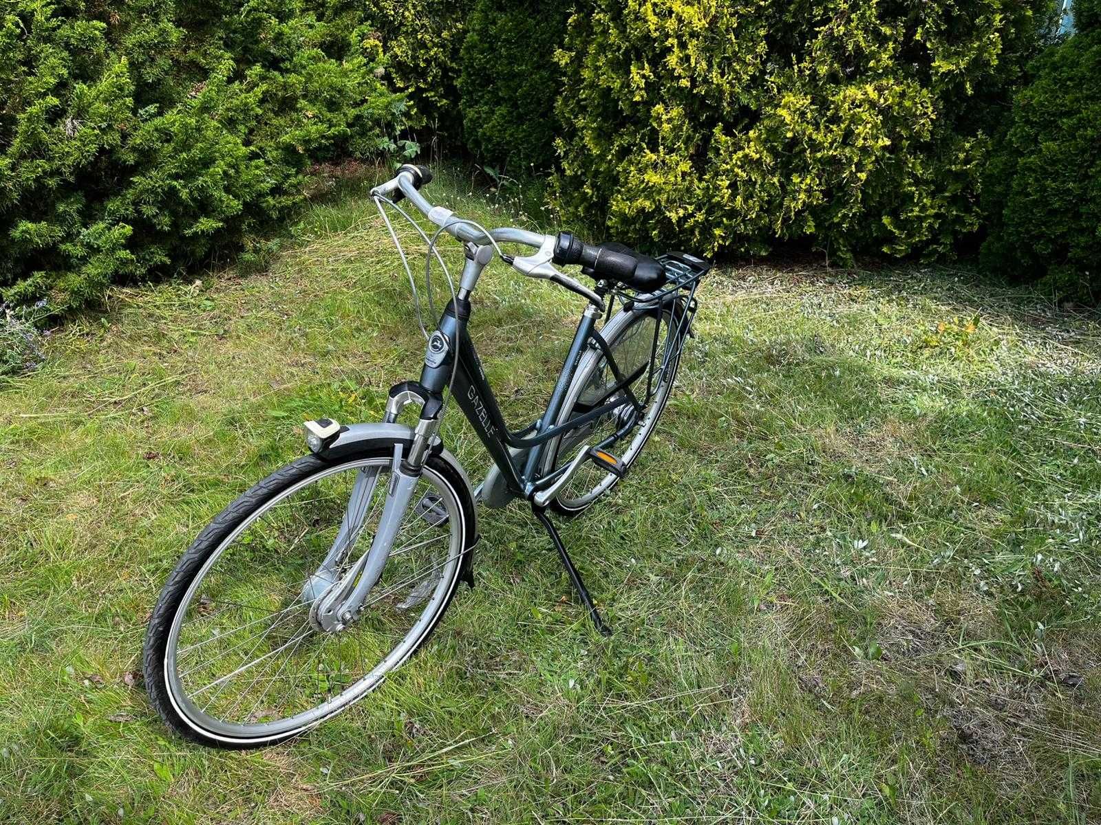Rower gazelle Paris koła 28" Rama Damska