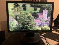 Monitor Asus 60Hz 18 cali