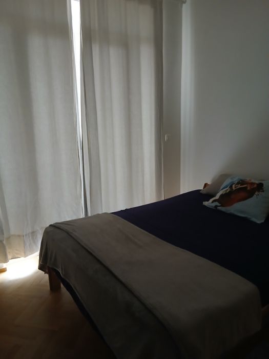 Quarto para trabalhadores