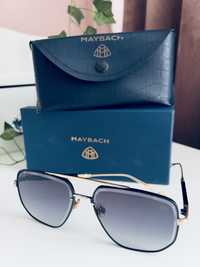 Maybach okulary meskie p Przeciwsłoneczne