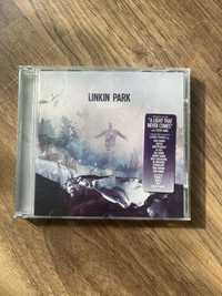 Linkin Park Recharged płyta CD