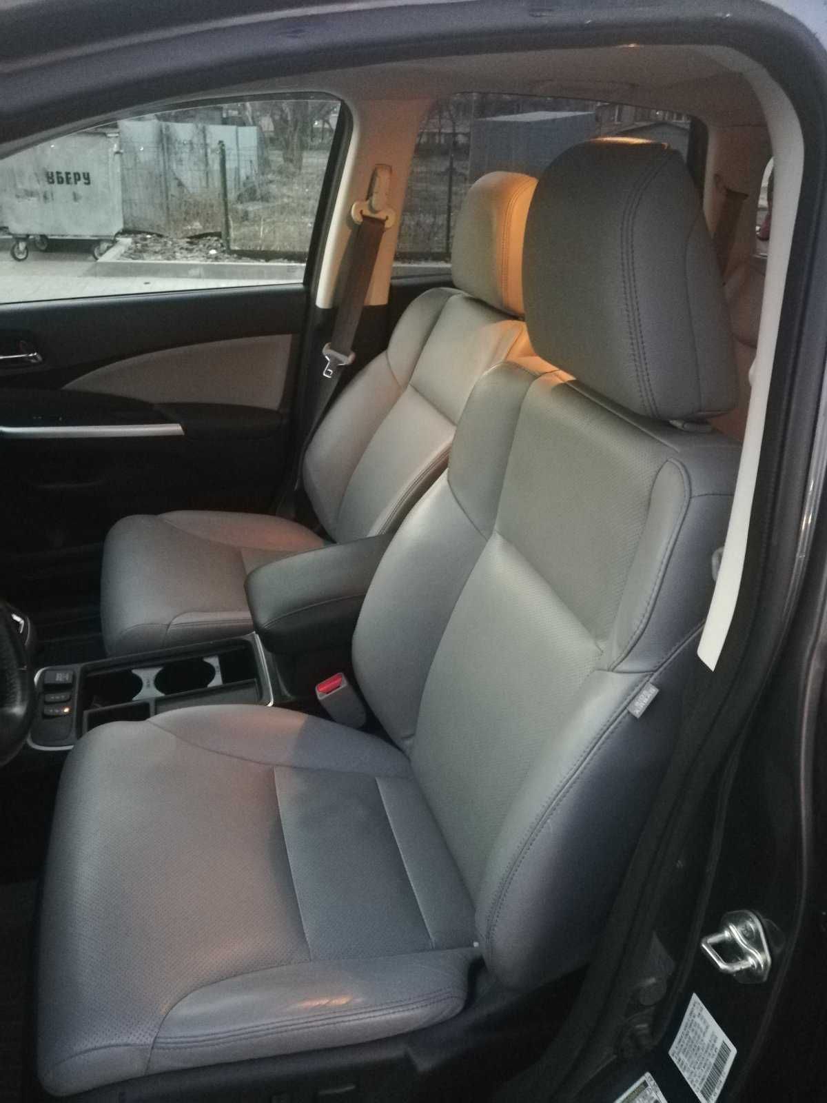 Продам Honda crv,2015 року