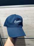 Кепка Nike U NK CLUB CAP