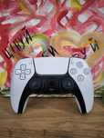 Оригінальний джойстик для Sony PlayStation 5 MODEL CFI-ZCT1W
Продам