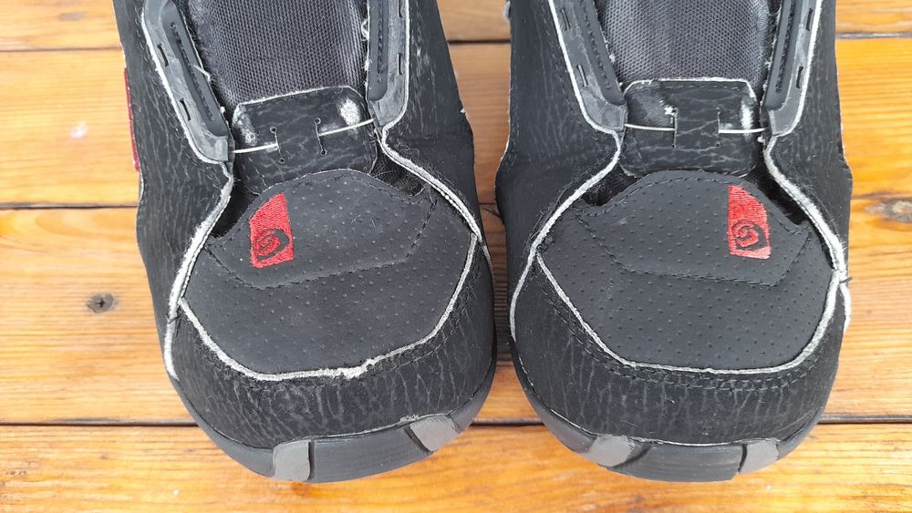 Buty snowboardowe Salomon Savage 25.5