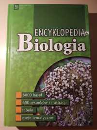 Encyklopedia biologia