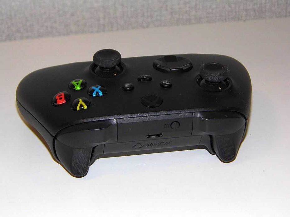 Pad oryginalny bezprzewodowy do konsoli XBox Series S/X