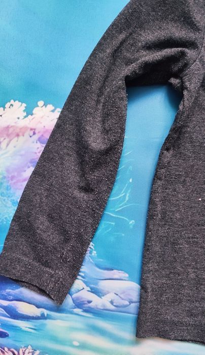 Bluza i 3 bluzeczki koszulki z długim rękawem r. 110