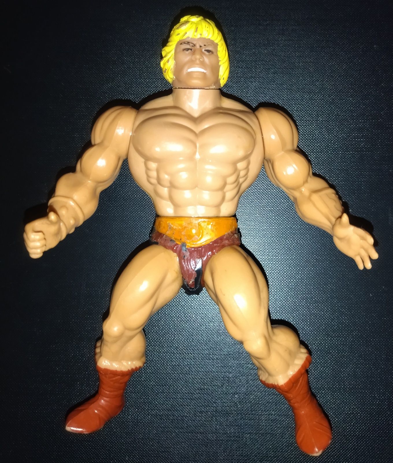 Masters of the Universe - He-Man