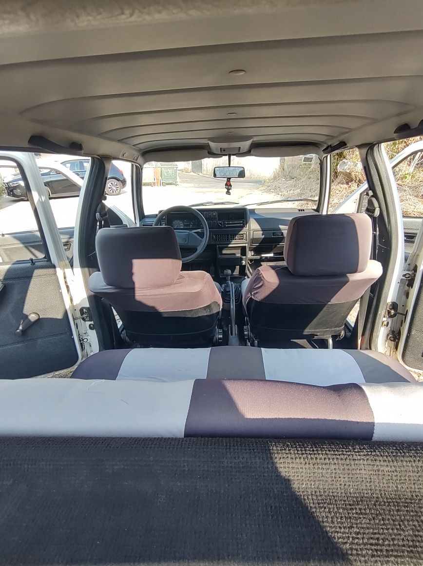 Golf MK2 CL 1.3 Ocasião, Ler Descrição
