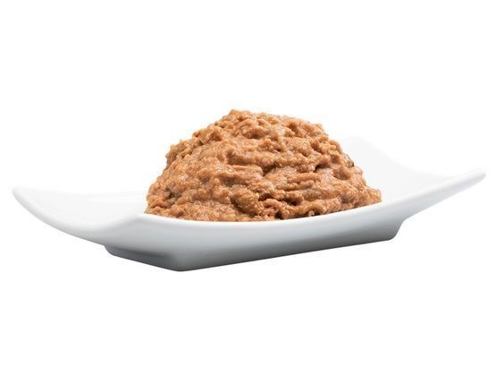 Monoproteinowa karma dla kota bez GMO Catz Finefood Bio KACZKA 200g