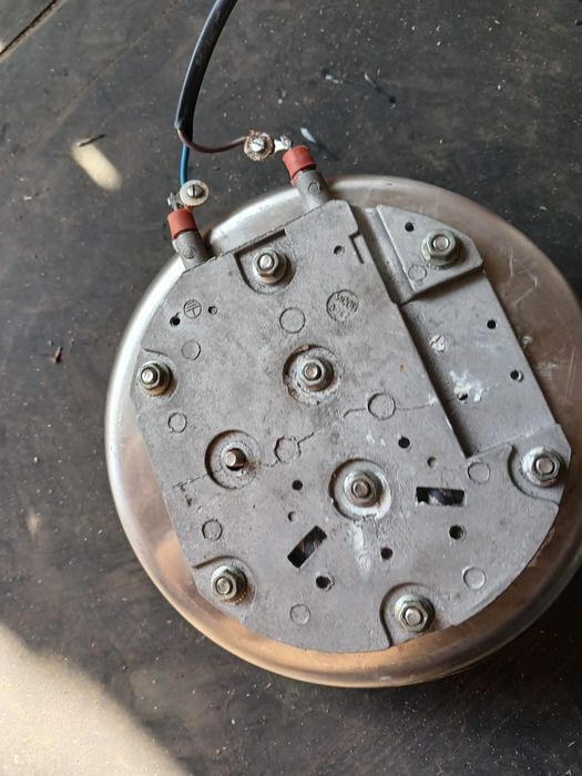 Канистра(нержавейка 1 литр)