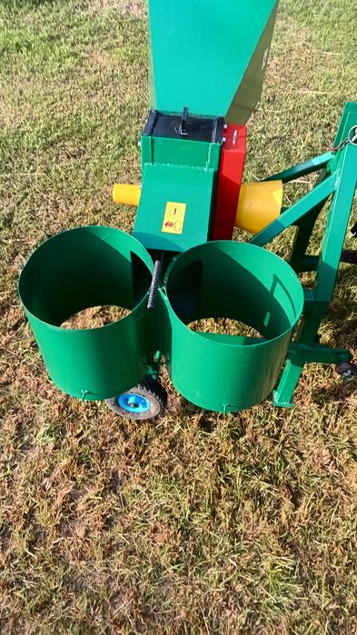 Sprzedam rębak do gałęzi