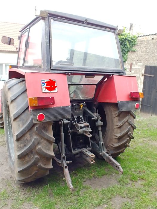 Ursus 1224 Zarejestr. Sprawny 1212 Tanio 1614 Okazja 1204 Zetor 912