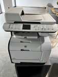 Drukarka laserowa HP Laser Jet CM2320 nfMFP urządzenie wielofunkcyjne
