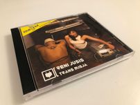 Reni Jusis - Transmisja | płyta CD