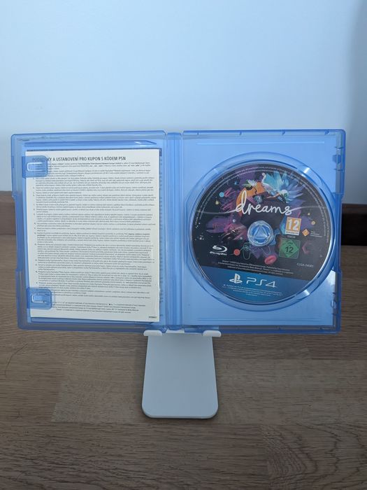 Dreams | PlayStation 4