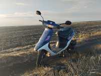 Скутер Honda Dio На Ходу!!!