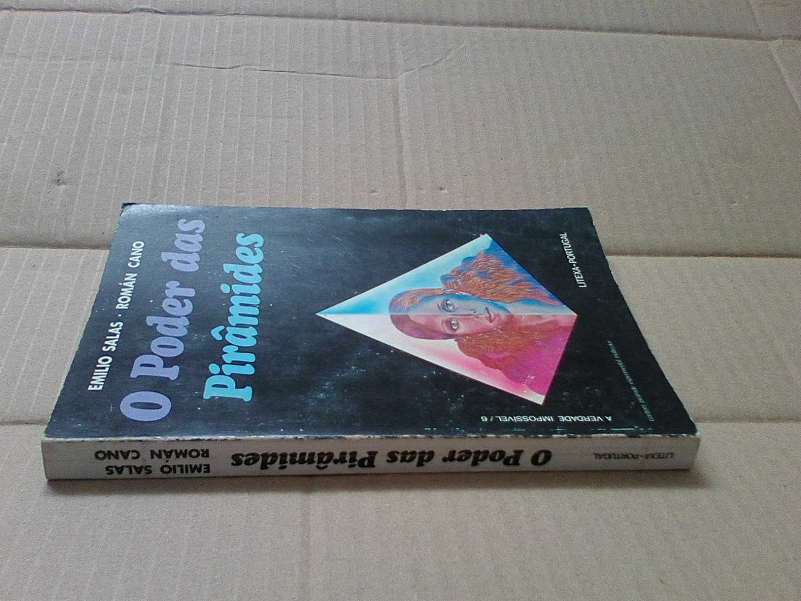 O poder das pirâmides
