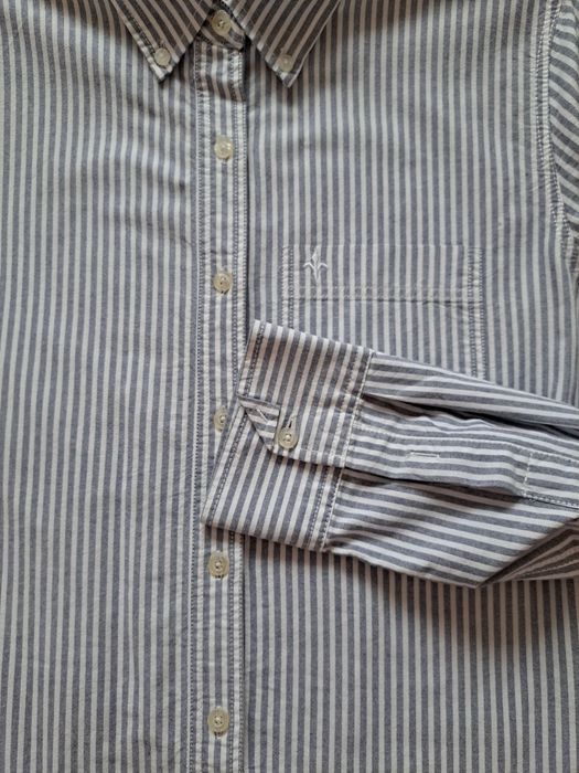 Koszula, bluzka, Lager 157, M/38 taliowana, wyprzedaż szafy