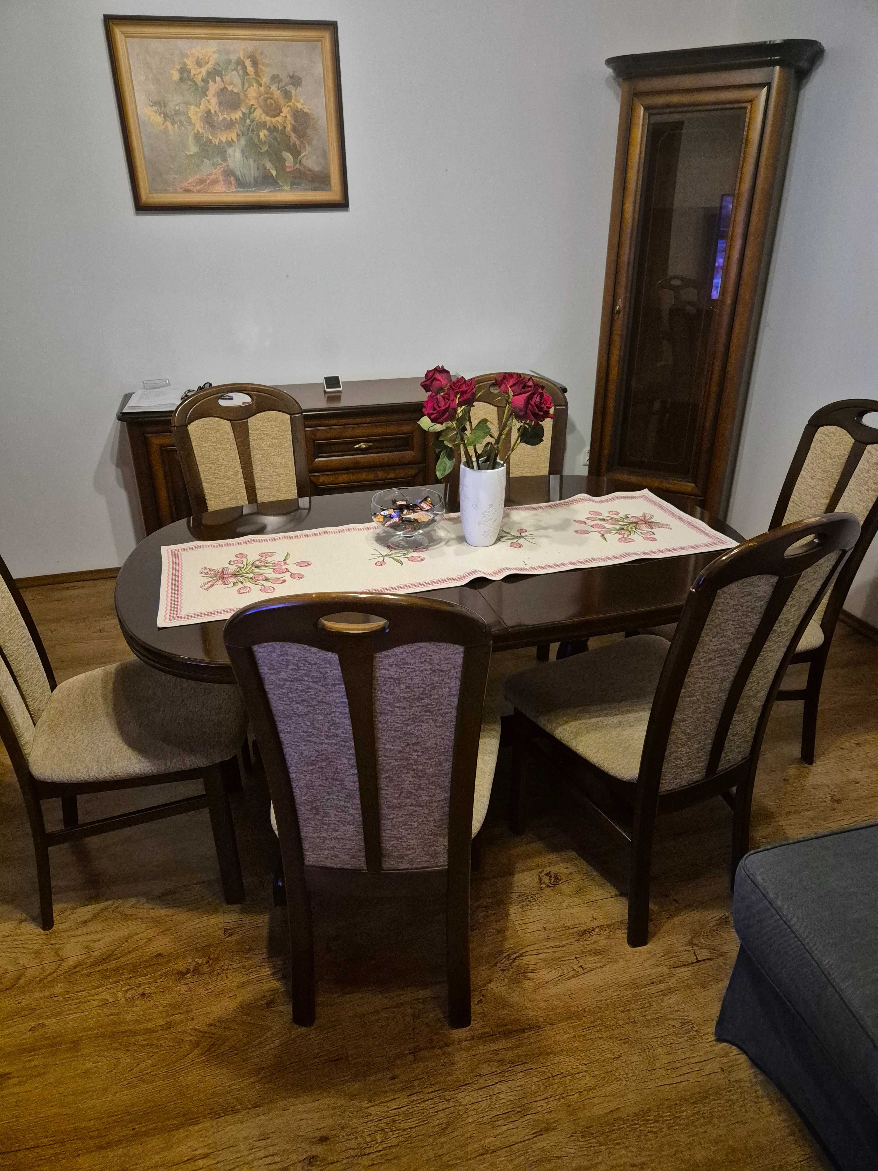 Sprzedam meble do salonu