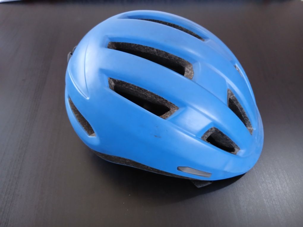 Capacete de ciclismo para crianças