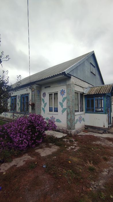 Продам большой дом