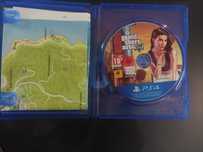 Vendo gta V premium edition