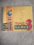 Składanka Gold Games 3 DE