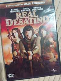 Real Desatino Your Highness - Natalie Portman