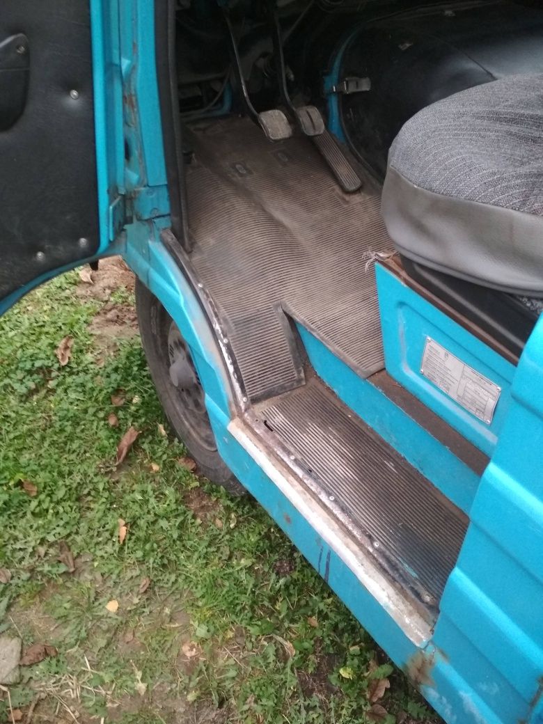 Sprzedam Żuk w dobrym stanie.