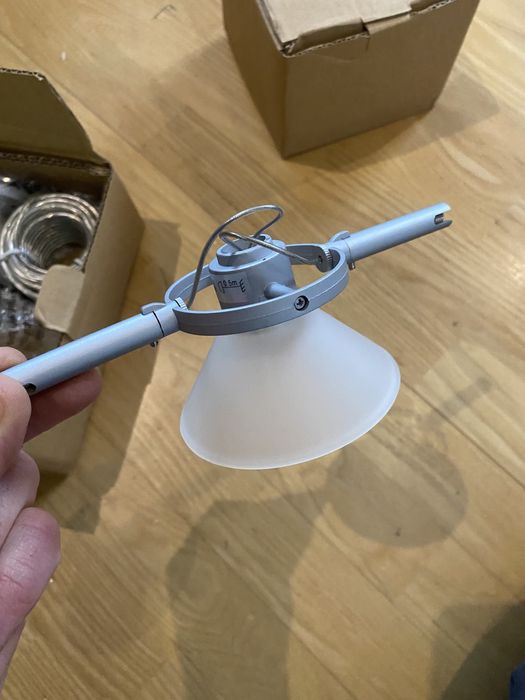 Oświetlenie linkowe