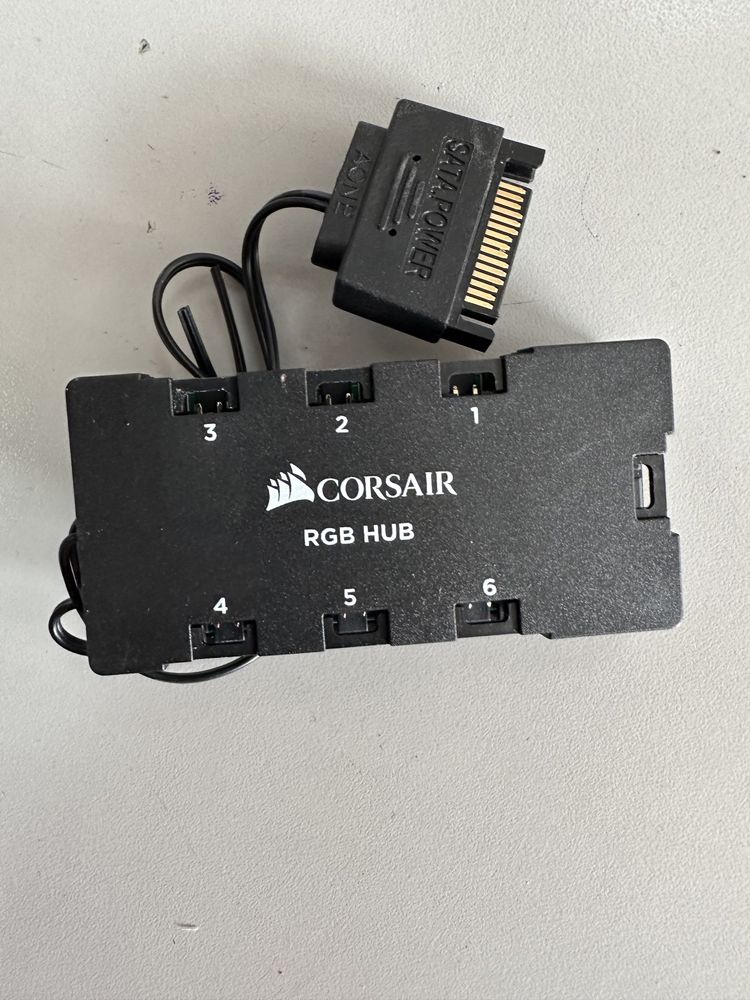 Контролер Corsair OEM