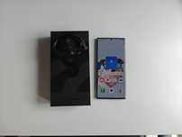 Telefon Samsung Galaxy S22 ultra 8GB 128 GB czarny stan idealny zestaw