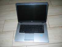 laptop HP EliteBook 850 G1  i7-4600,12GB ,120GB SSD,podśw klawiatura