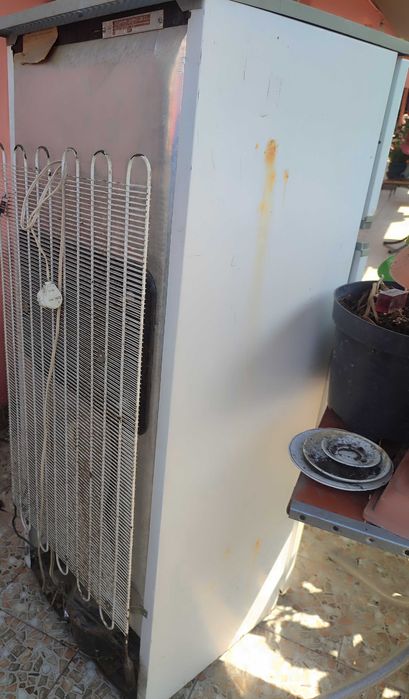 Продам холодильник Донбас 214-1 (під відновлення)