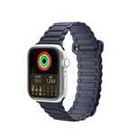 Dux Ducis pasek Apple Watch (49, 45, 44, 42 mm) magnetyczna opaska