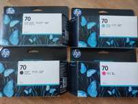 Картридж HP 70  Designjet