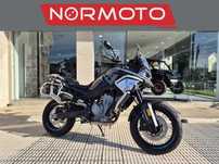 CF Moto 800MT Sport