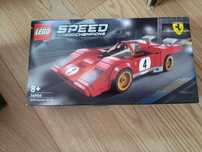 LEGO 76906 Speed Champions 1970 Ferrari 512 M