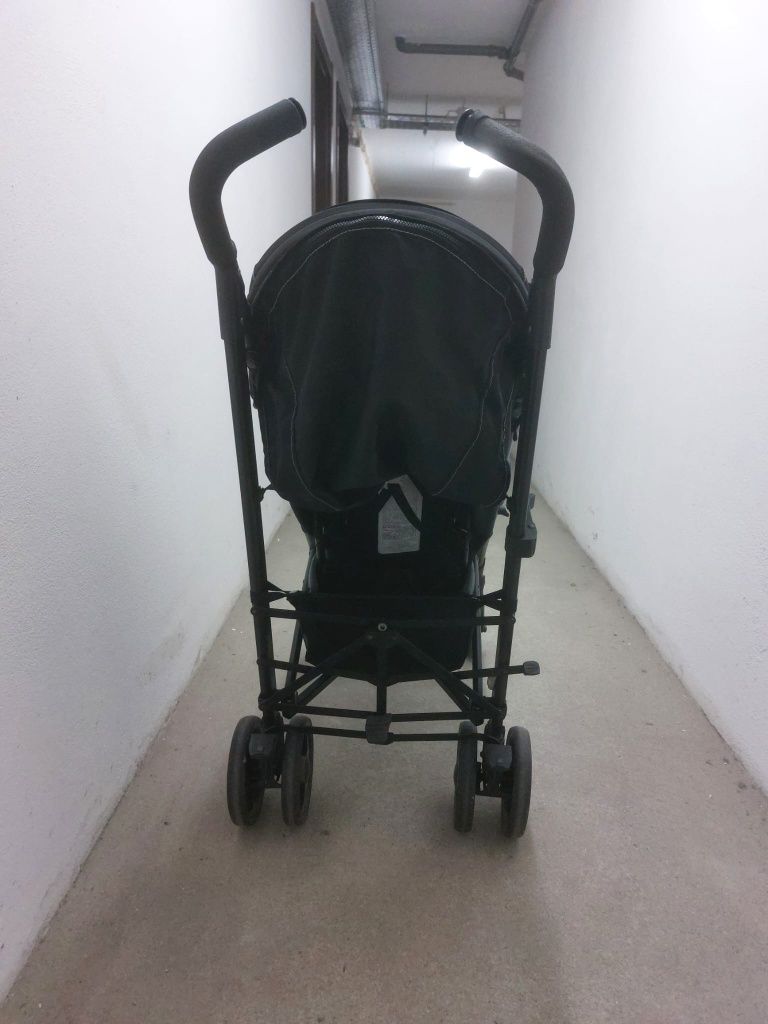 Carrinho passeio da Chicco Lite Way